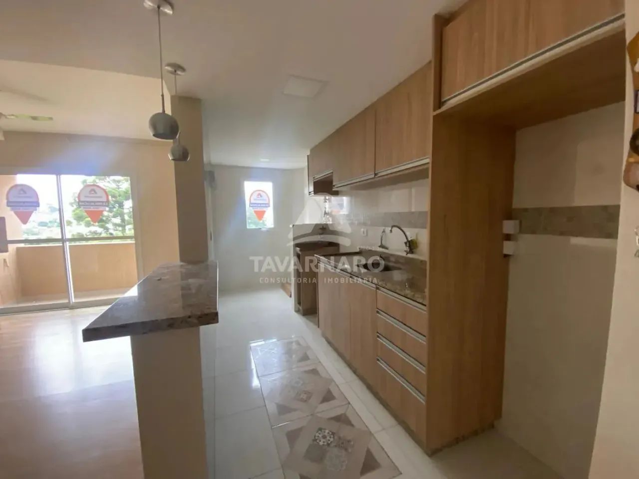 Apartamento com 3 Dormitórios no Edifício Atacama na Ronda! - Foto 3