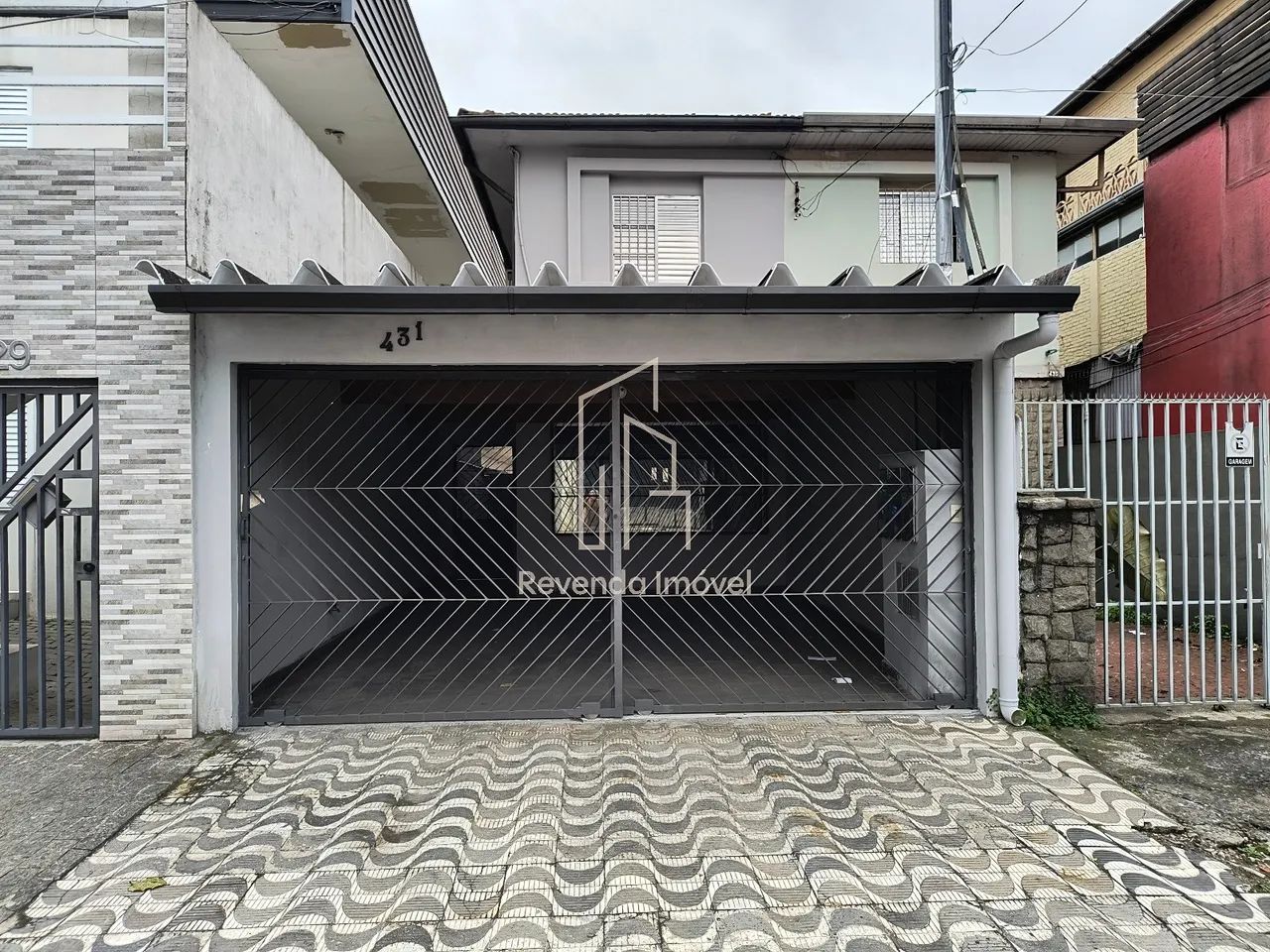 CASA COMERCIAL COMERCIAL em SÃO PAULO - SP, VILA BERTIOGA