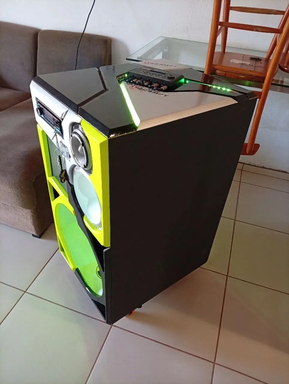 BOB Residencial Completa  - Foto 3