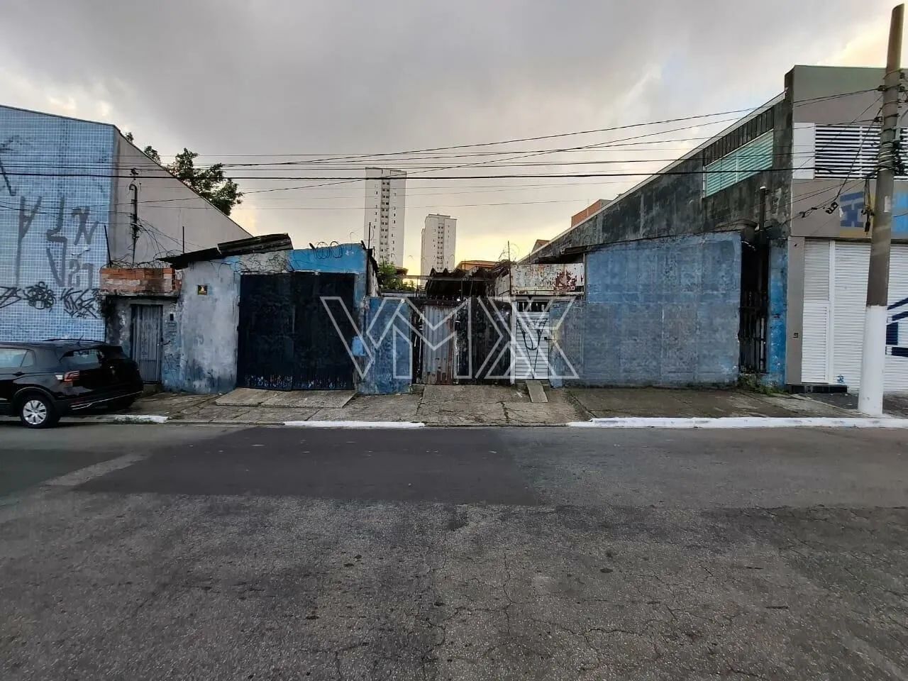 TERRENO PARA VENDA- NA VILA MARIA -SP - Foto 2