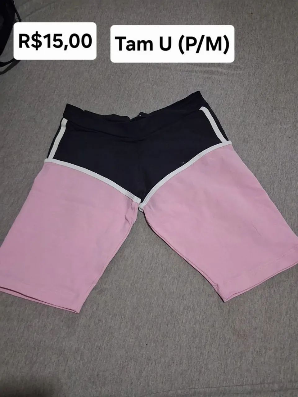 Roupa fitness  - Foto 5