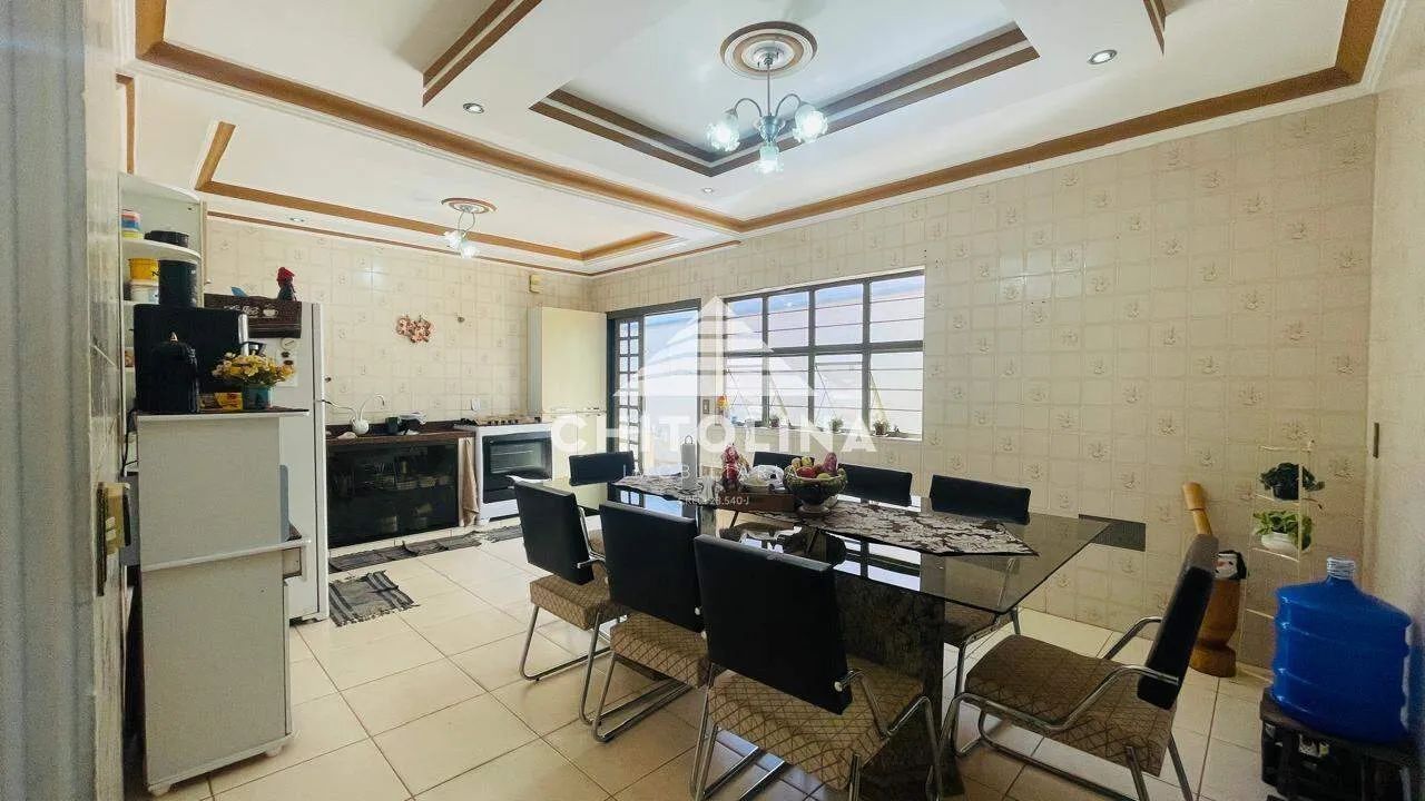 Casa com 04 dormitórios à venda no Jardim Shangrilá - Foto 4
