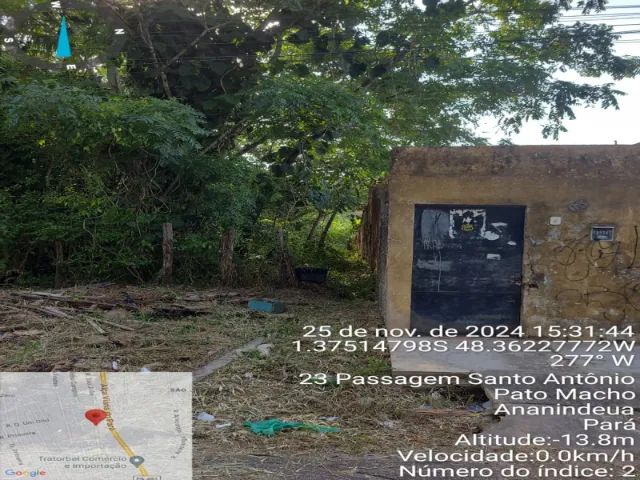 Lote, Consultar, São João - 3749m² - Foto 3