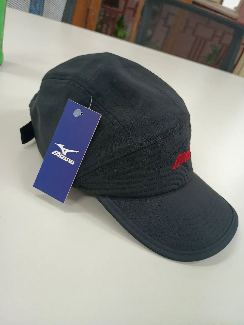 Boné Mizuno  - Foto 2