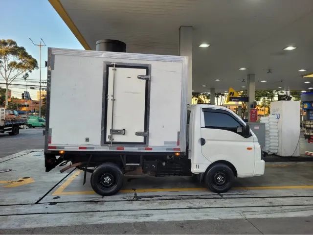 Hr bau refrigerado 2018 - Foto 5