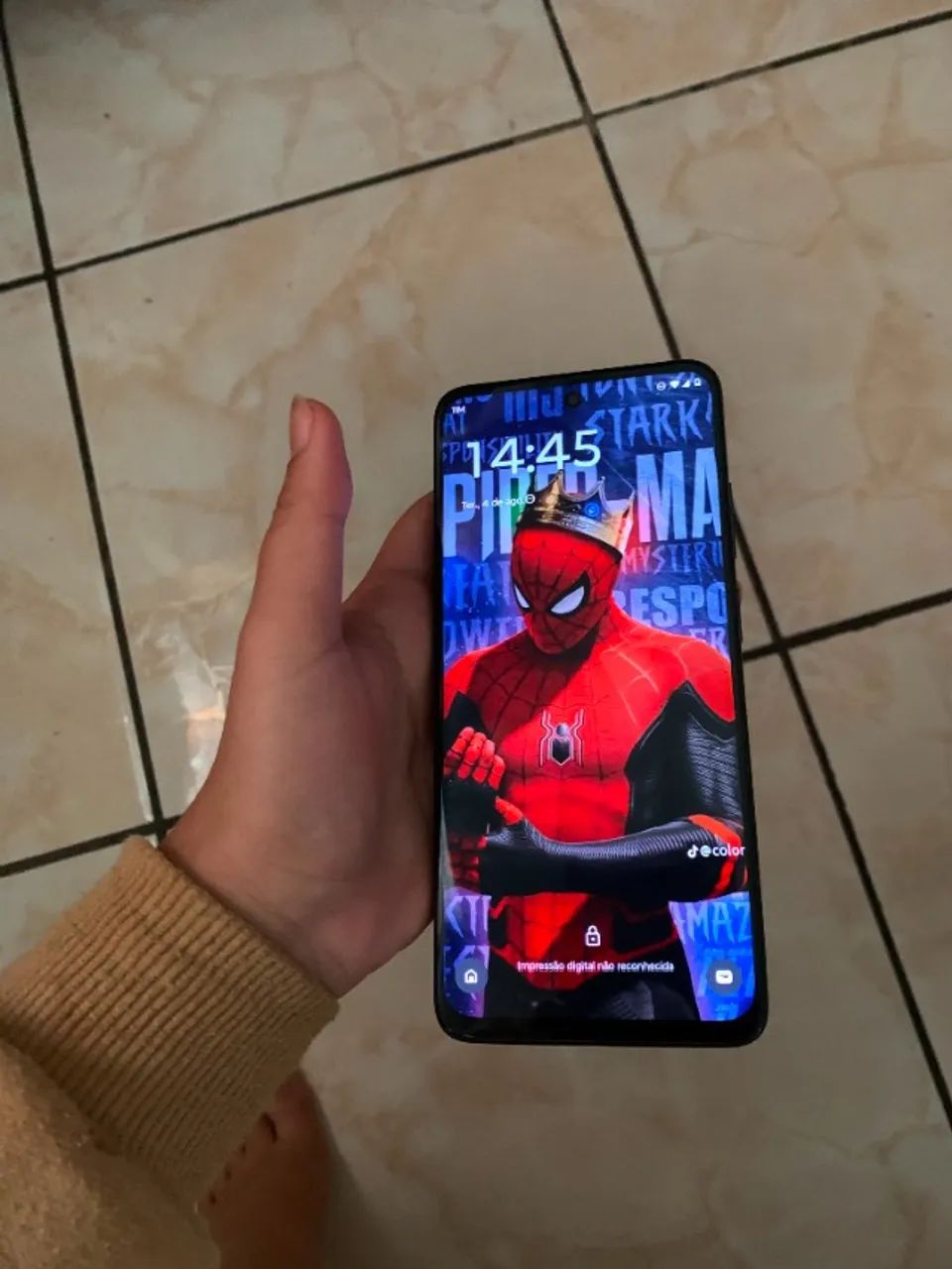 Moto g15 - Foto 3