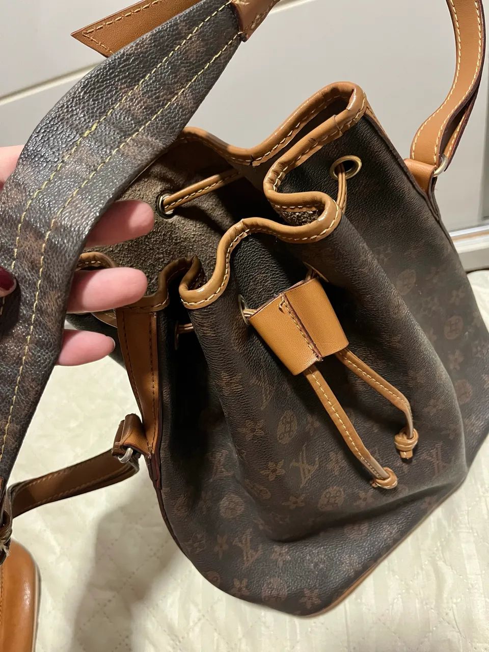 Bolsas Louis Vuitton  - Foto 3