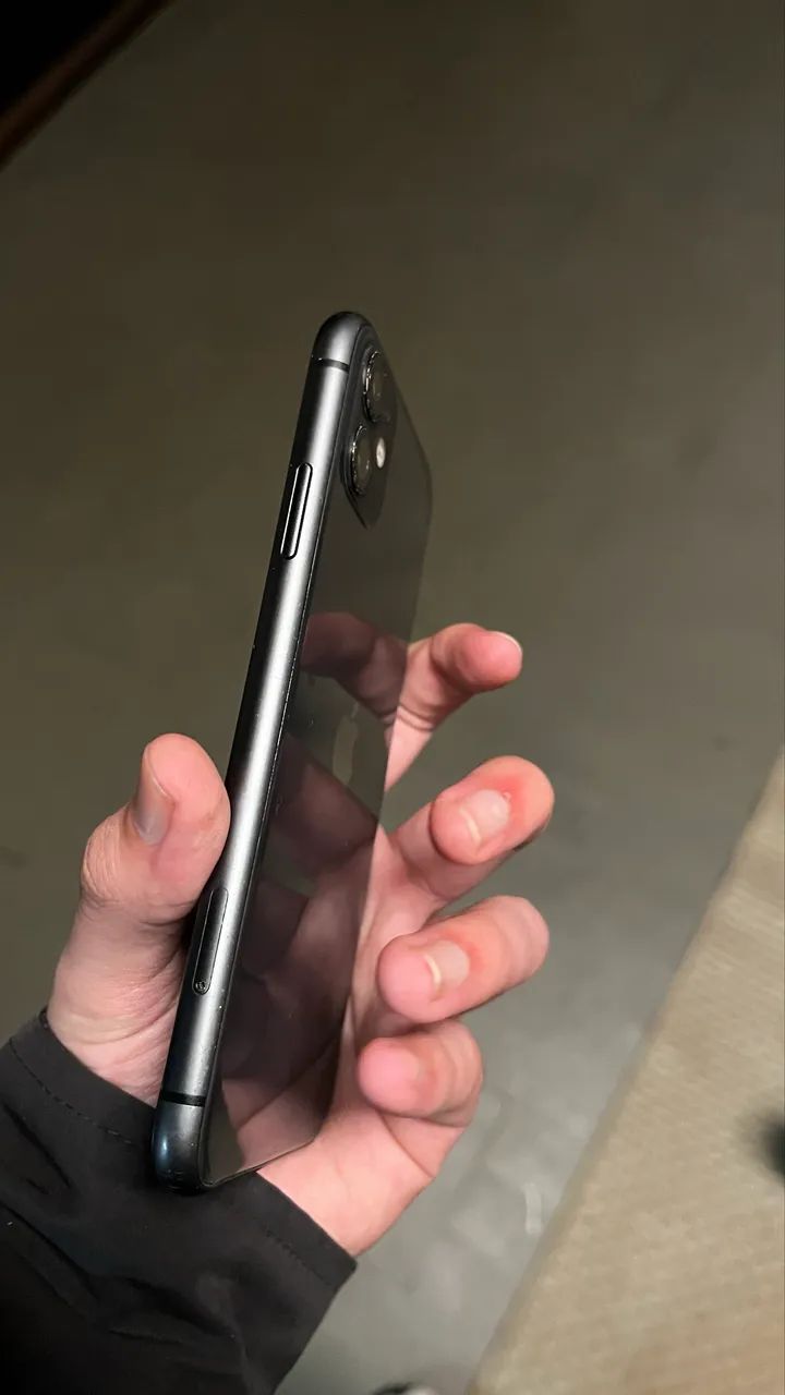 Iphone 11 que não liga - Foto 2