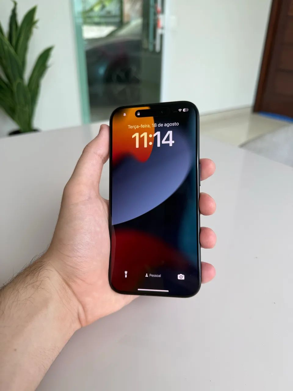 iPhone 15 Pro 256Gb - Foto 2
