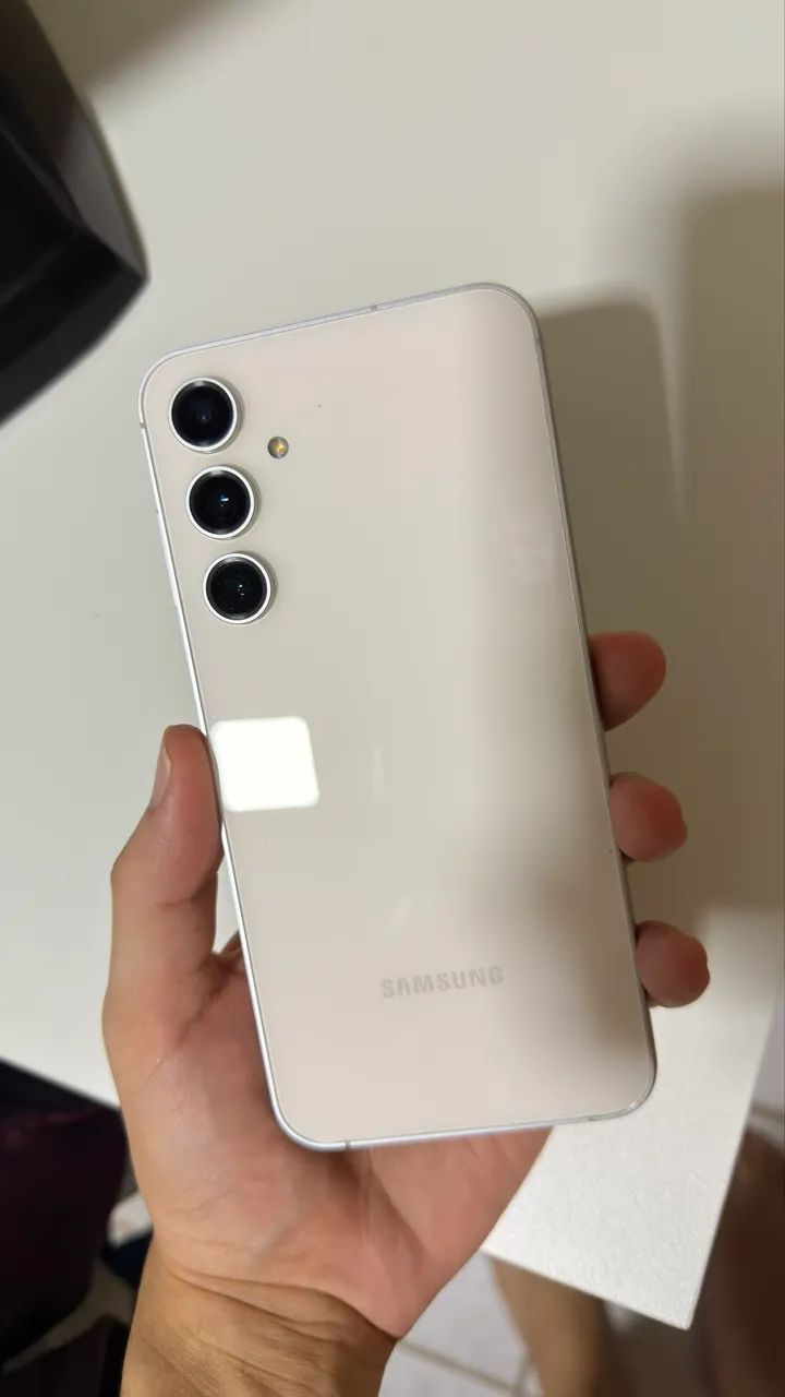 Vendo Samsung S23 FE  - Foto 2