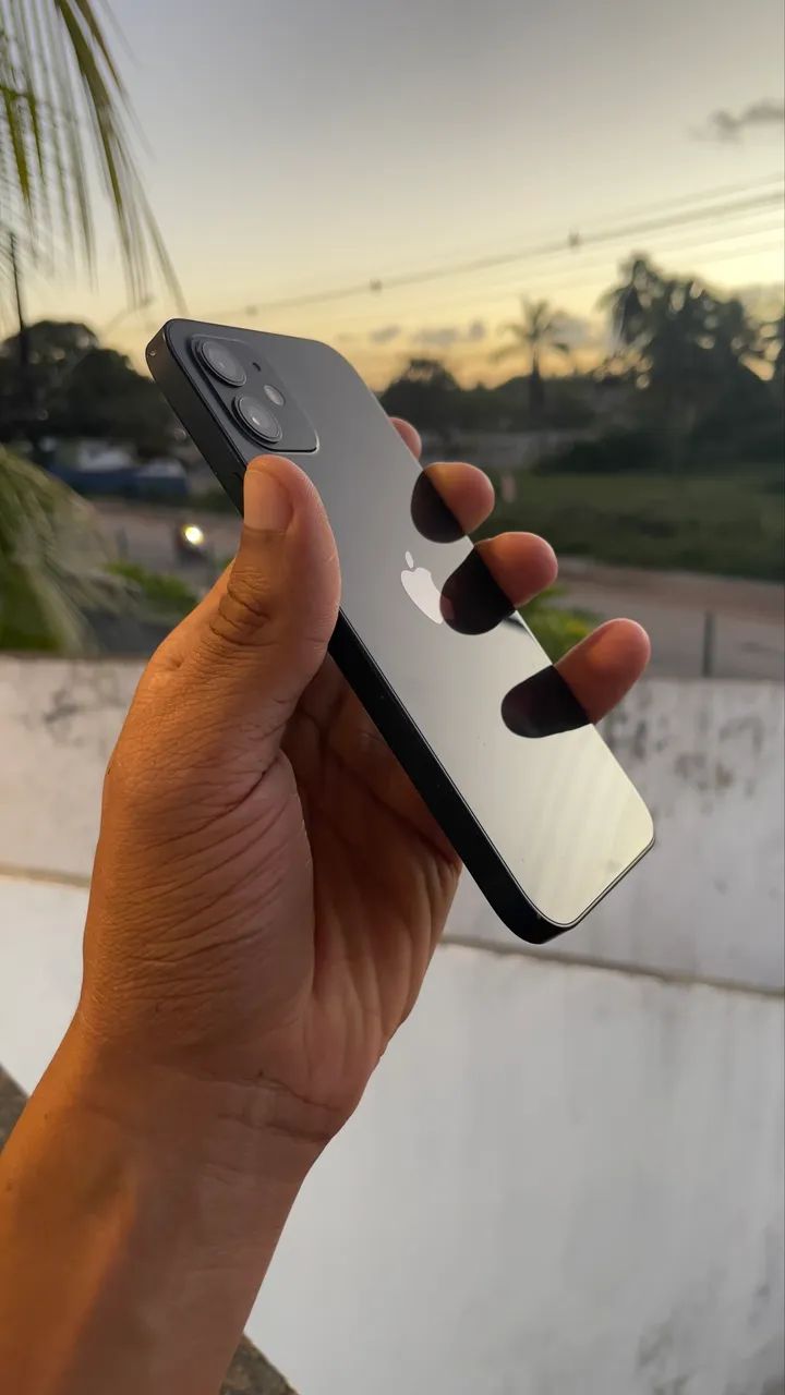 iPhone 12  - Foto 5
