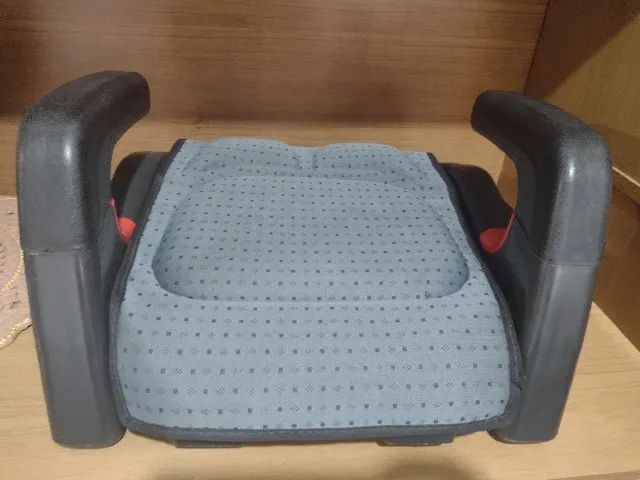 Assento para Auto Peg-Pérego Protege - 15 a 36 kg - Foto 2