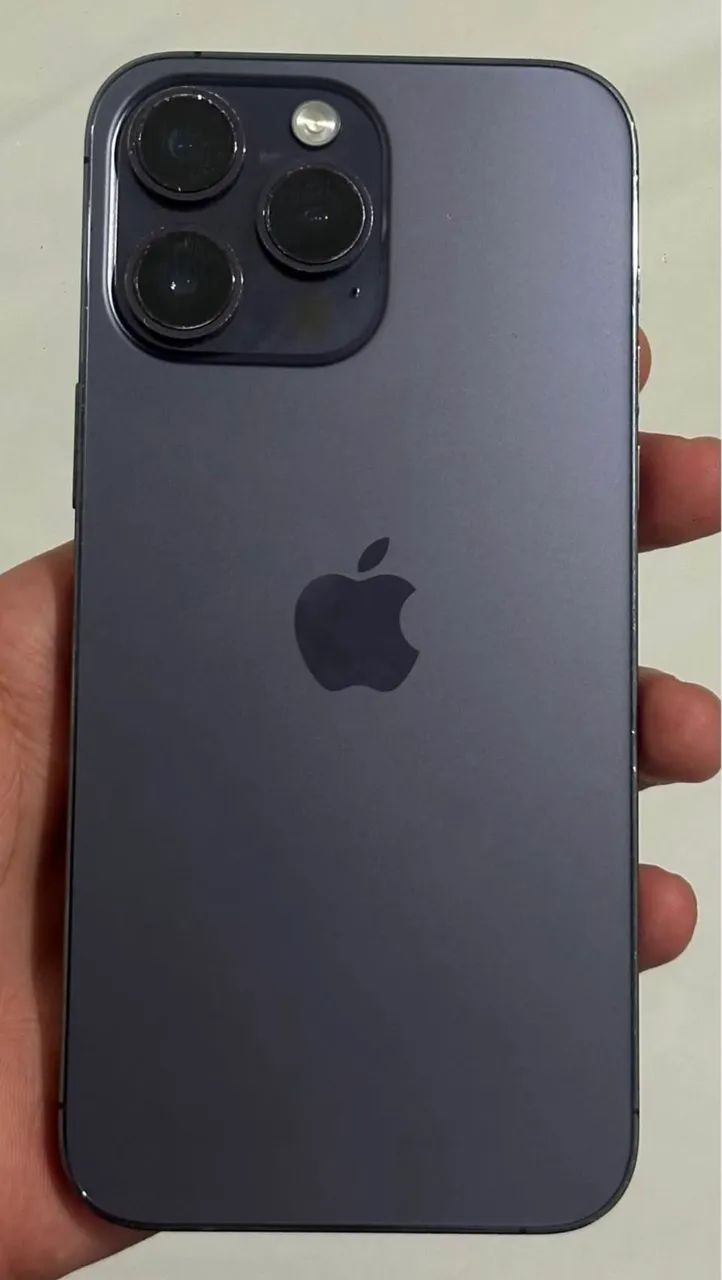 IPHONE 14 PRO MAX - Foto 2