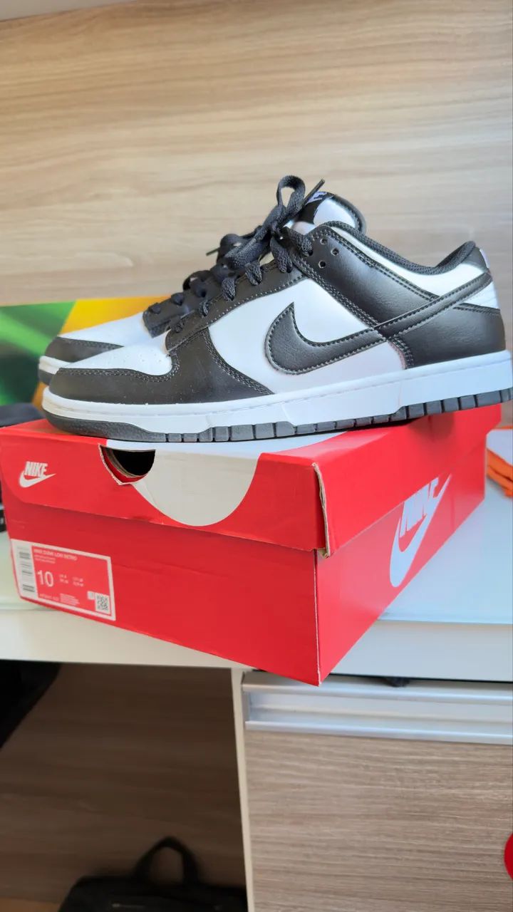 NIKE DANK  - Foto 3