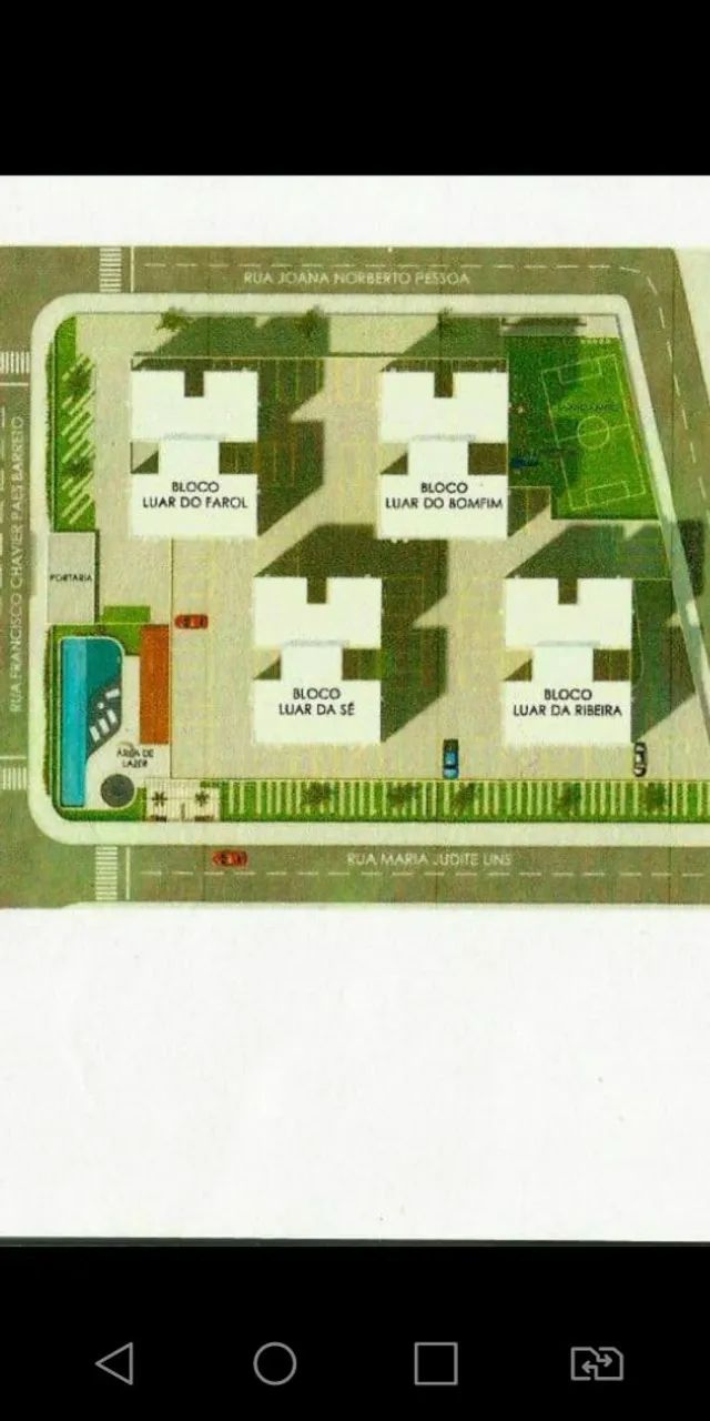 Vendo/Apt res.luar cond.club  - Foto 2