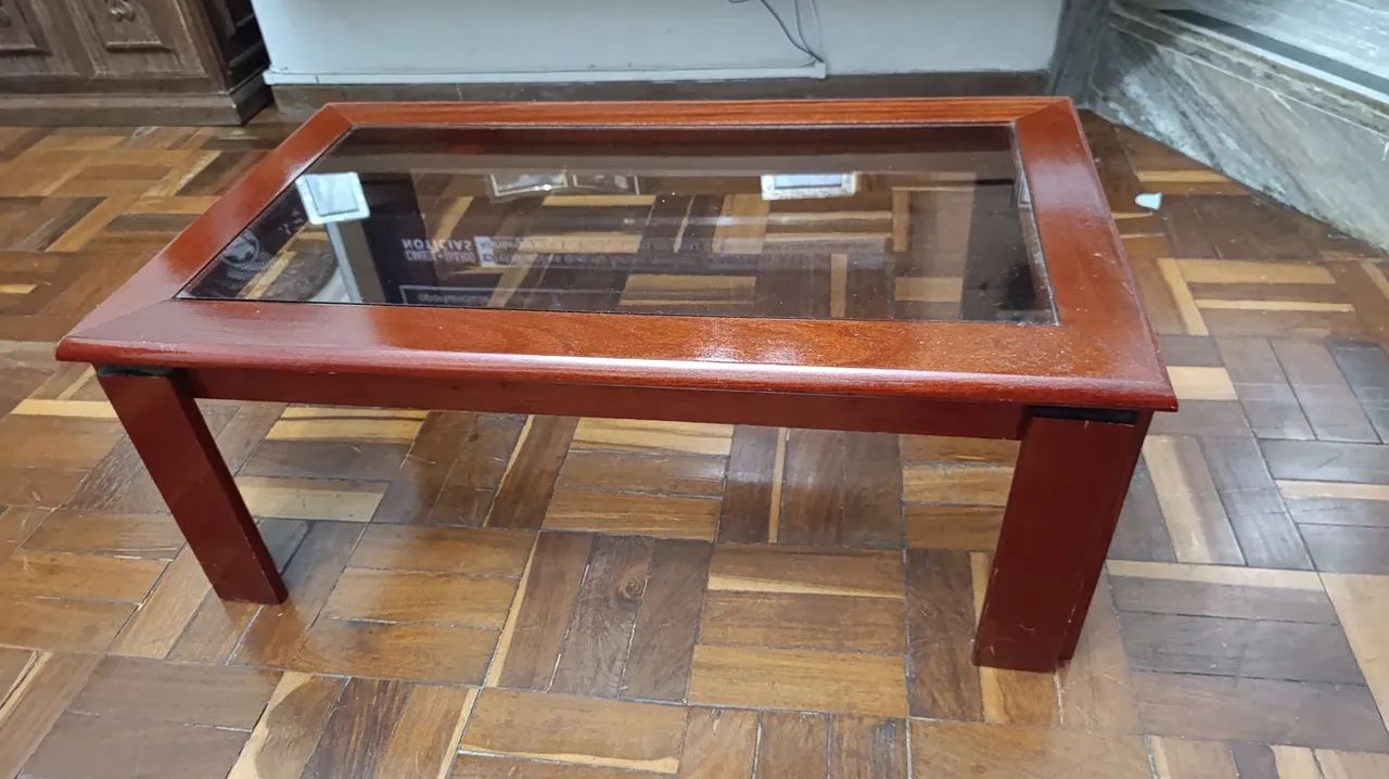 Mesa de centro 