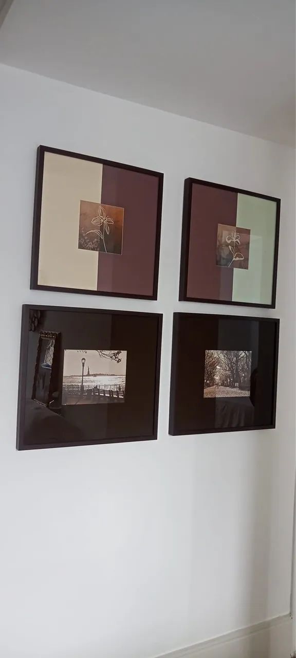 Quadros  - Foto 2