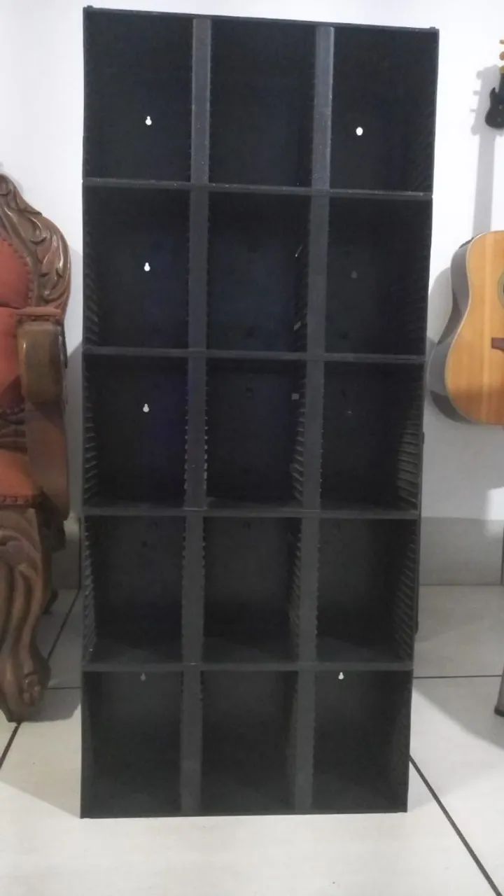 Porta cds - Foto 2