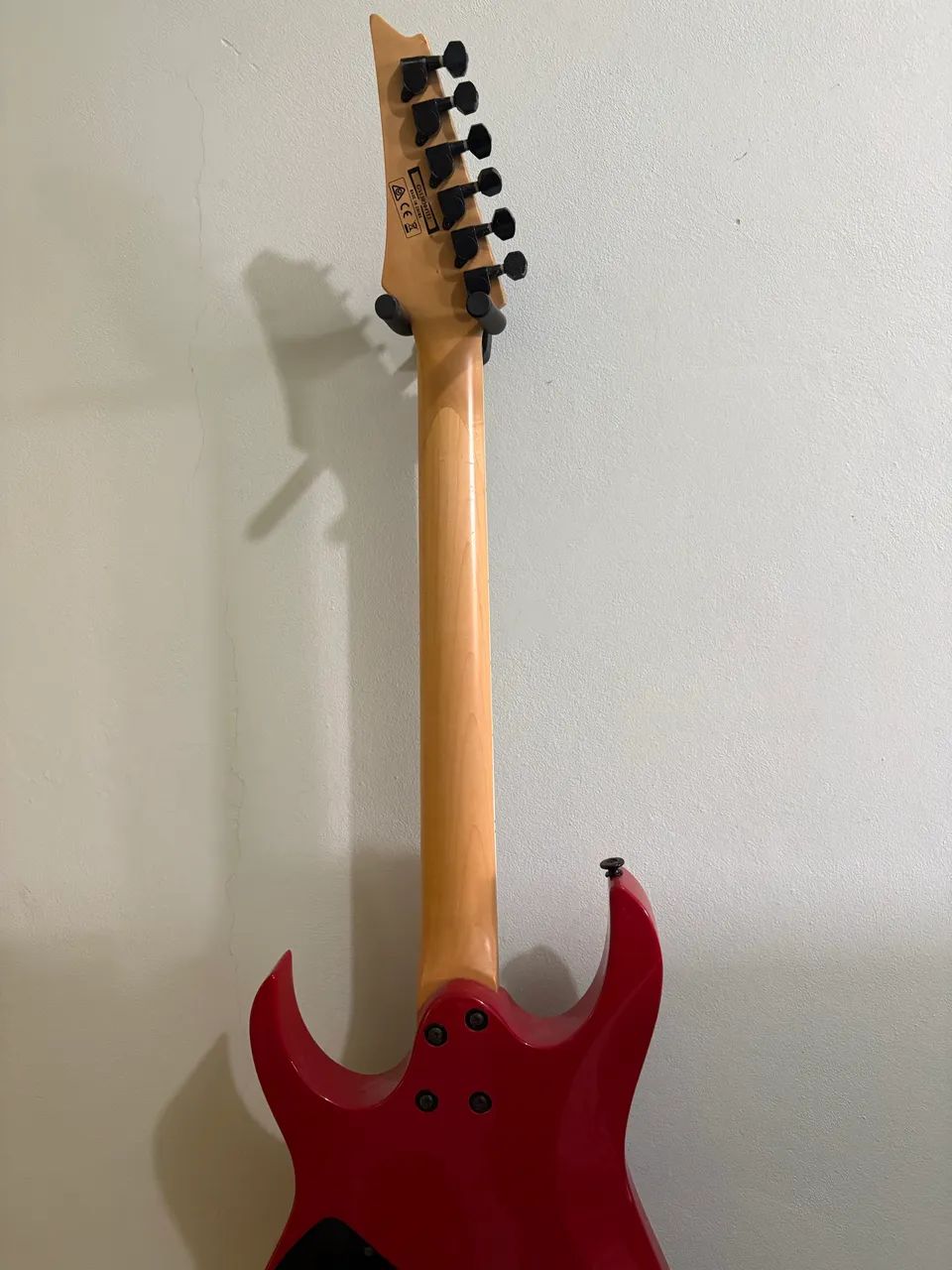 Guitarra Ibanez - Foto 2