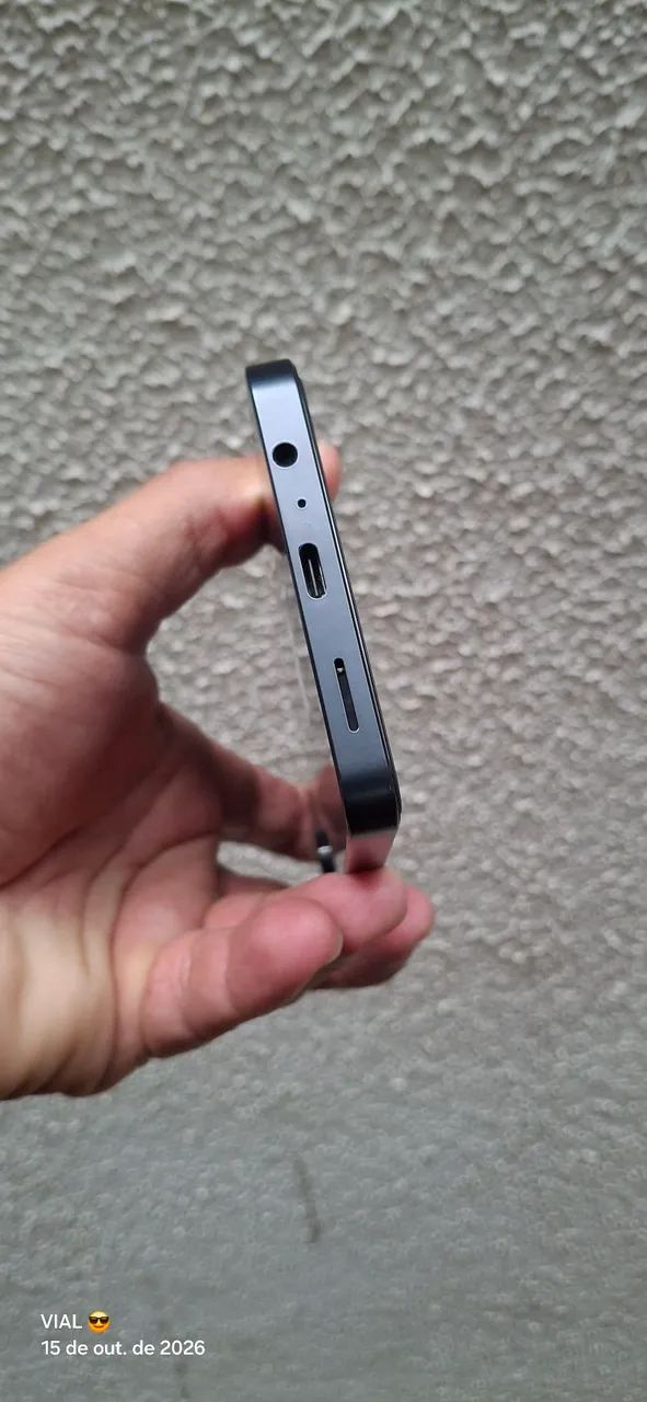 Samsung A07 bem conservado..... - Foto 2