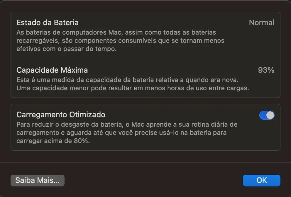 Macbook Air 13 polegadas com chip M1 da Apple 256gb SSD e 8gb Ram - Foto 5