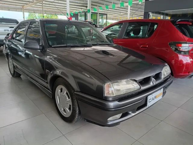 Renault 19 16s/ RT 16V 1994 - Foto 3