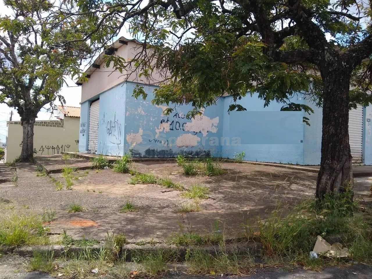 salão - Jardim Amazonas - Campinas - Foto 5