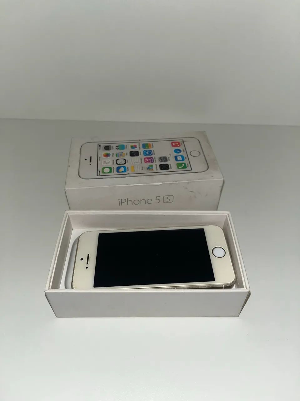 Iphone 5s - Foto 2
