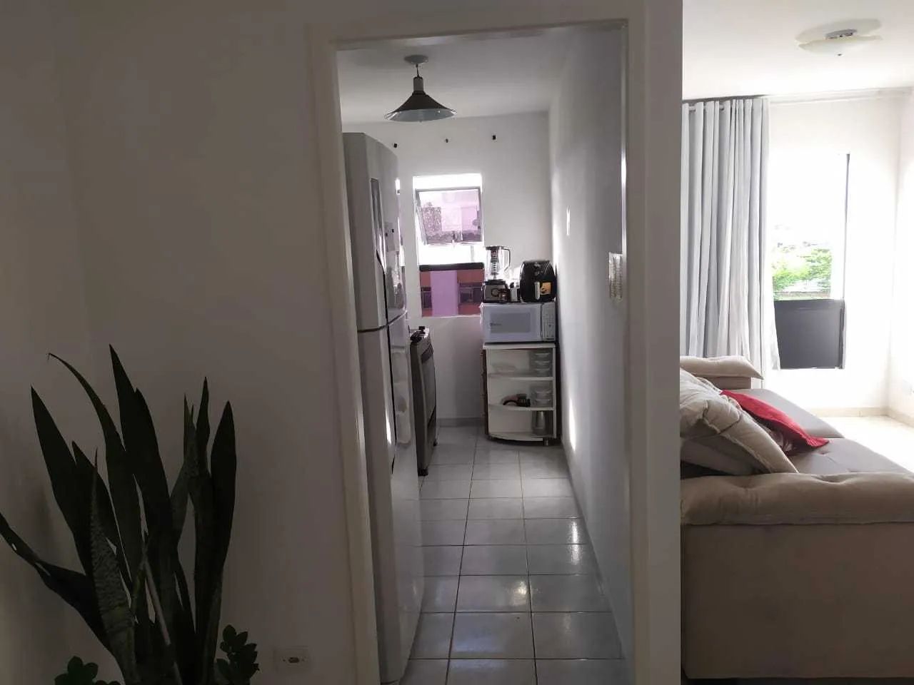 MORADAS DO ADRIÁTICO | APTO 66m² | 2 QUARTOS | ARACAJU [7615] - Foto 4