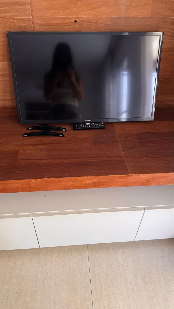 TV  SMART 32 POLEGADAS SAMSUNG
