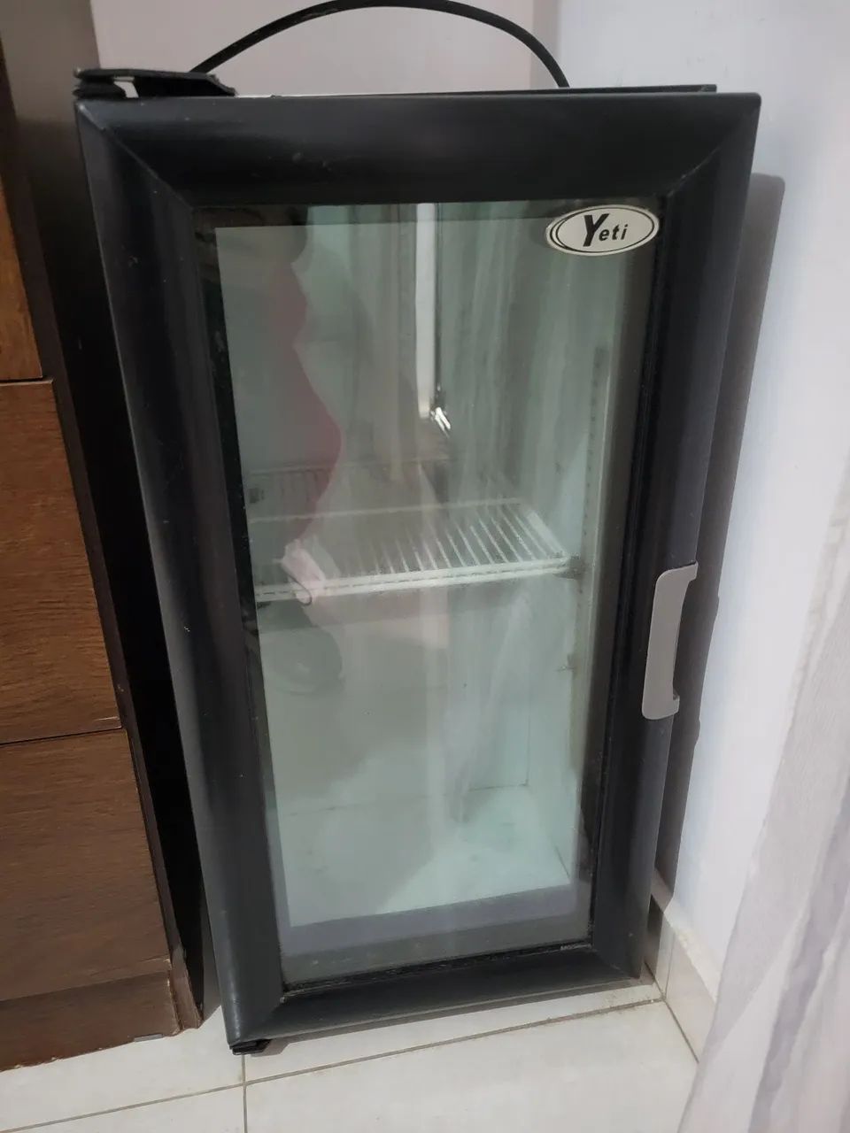 Frigobar expositor 220v