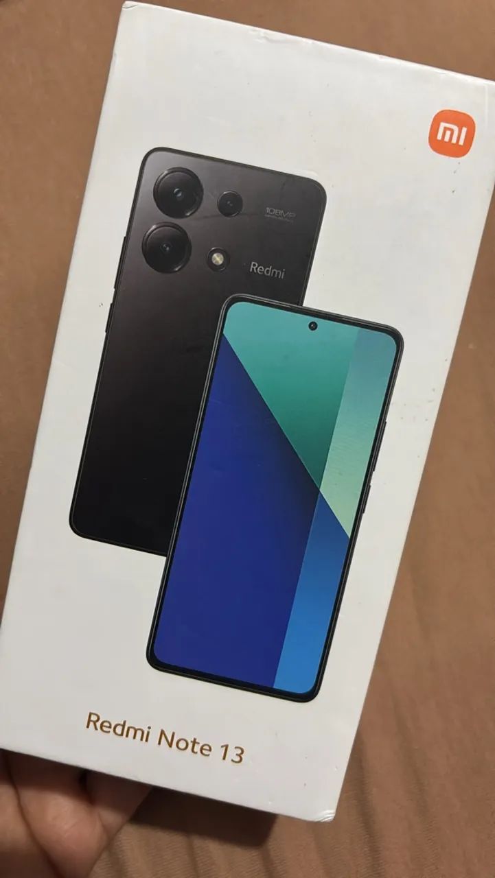 Xiaomi Redmi Note 13 - Foto 2