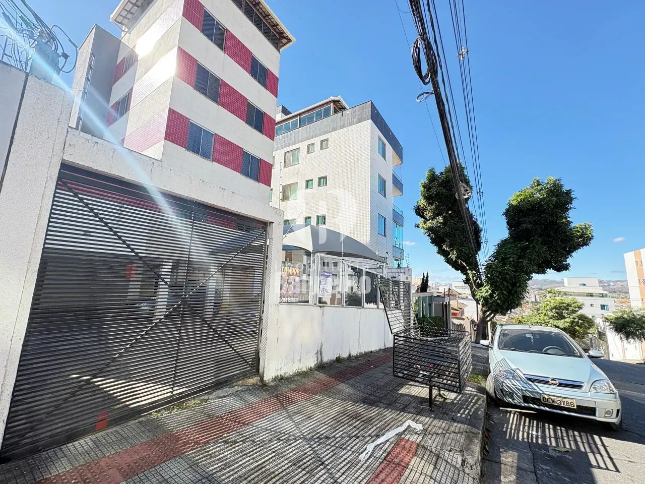 Apartamento à venda, Diamante (Barreiro), Belo Horizonte, MG - Foto 2