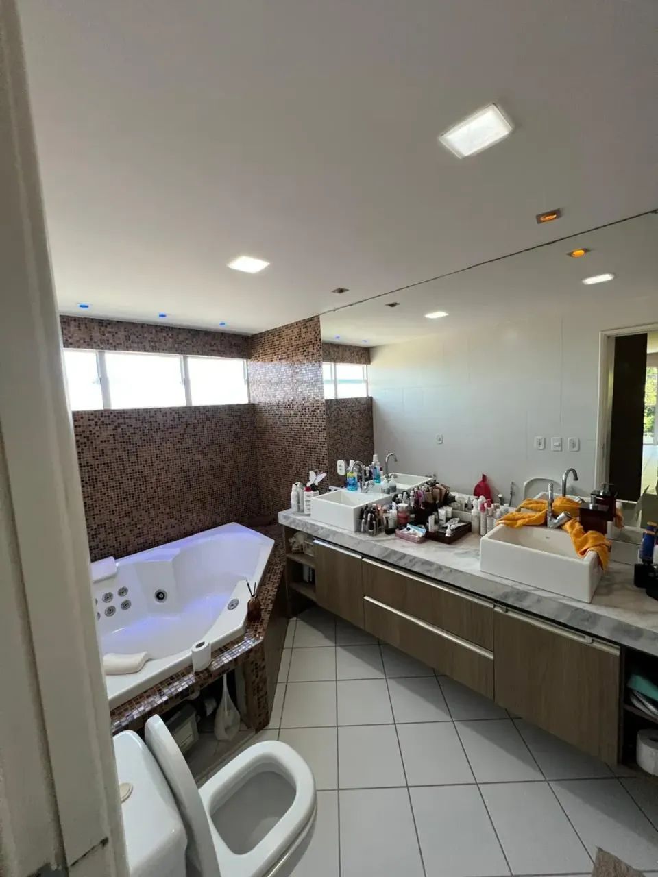 Vendo Casa com 4 quartos, sendo 1 suíte master - Aldebaran - Foto 5
