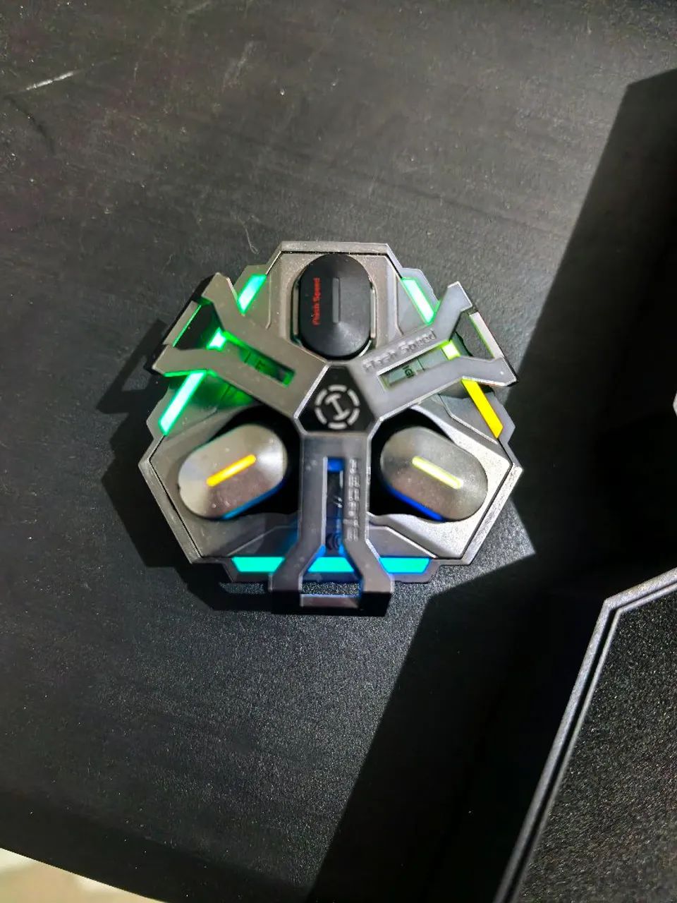 Edifier Hecate gx05 - Foto 4