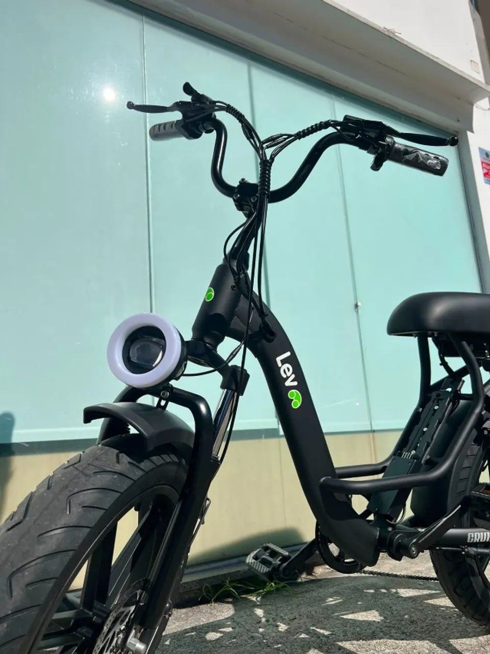 CRUISER C LEV  - Foto 3