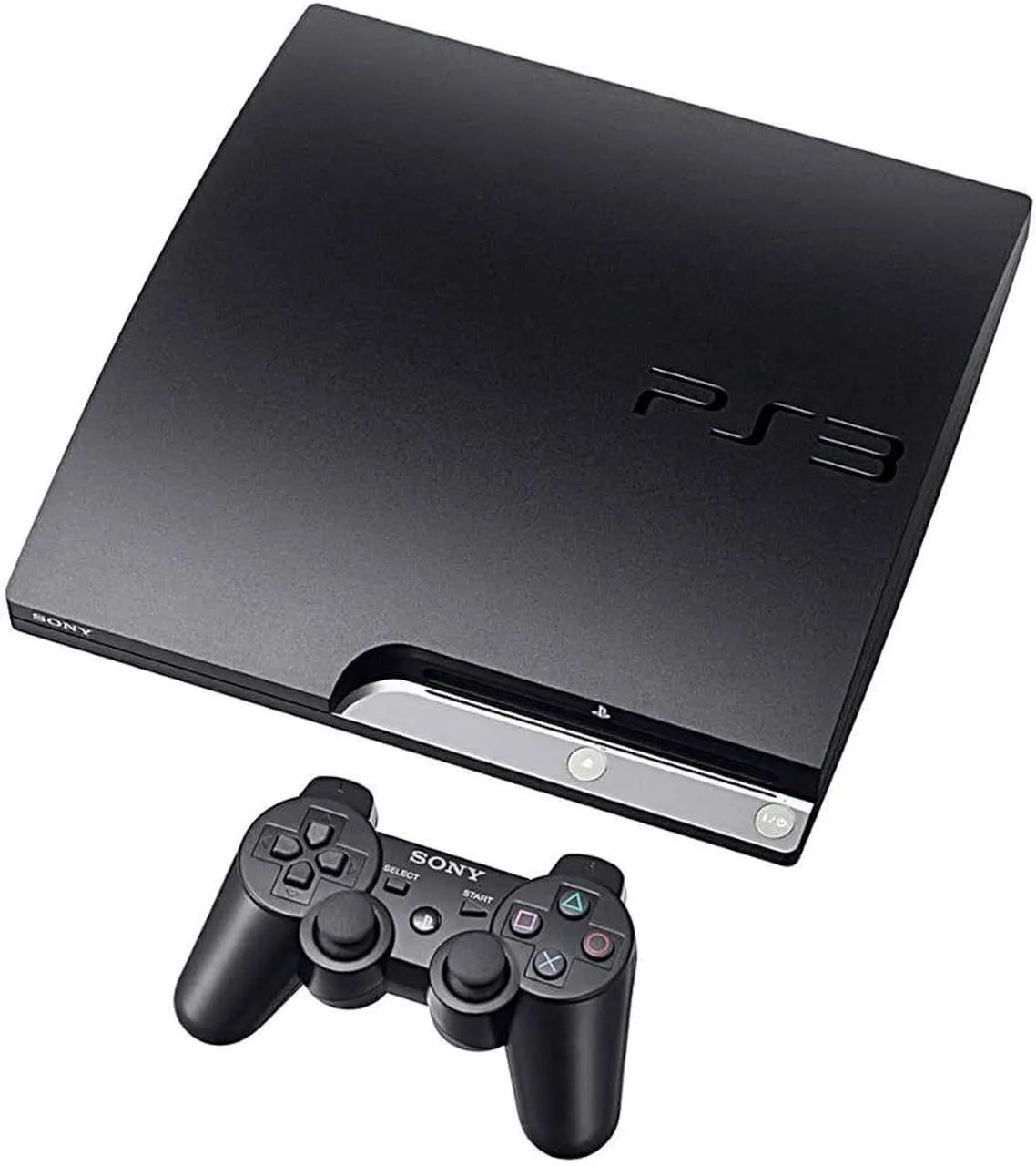 PS3 SLIM  - Foto 2