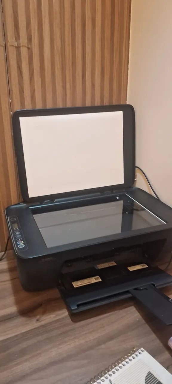 Impressora HP