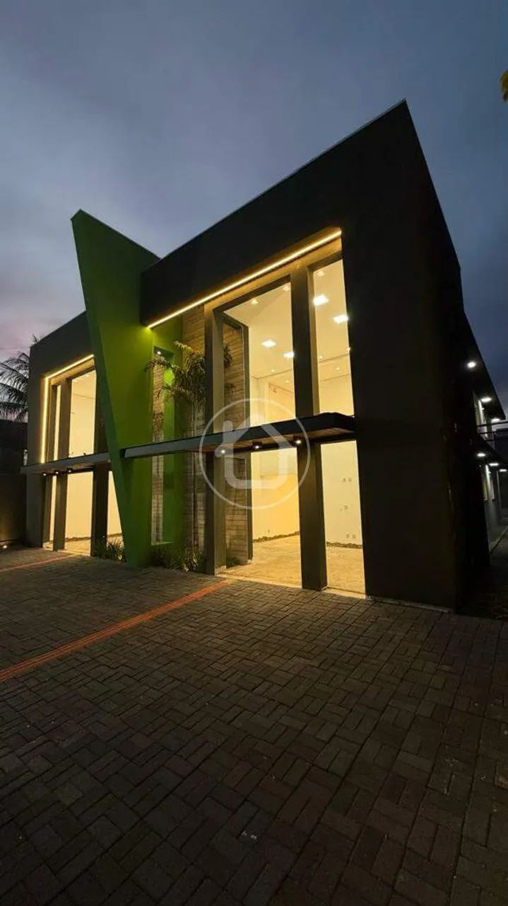 PRÉDIO COMERCIAL COM 14 SALAS - Foto 5