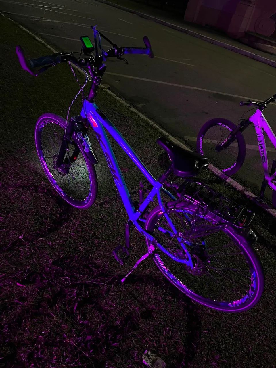 Bike aro 29 estilo rj - Foto 3