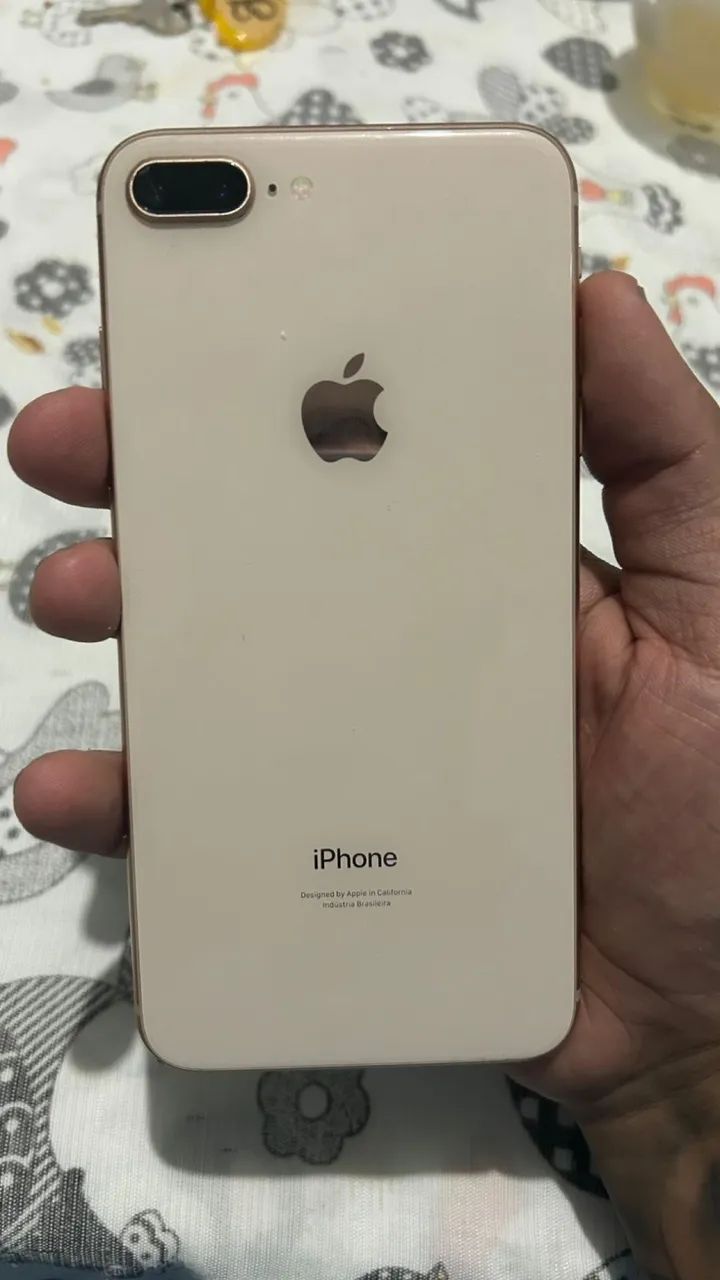 iPhone 11 e IPhone 8 Plus  - Foto 4