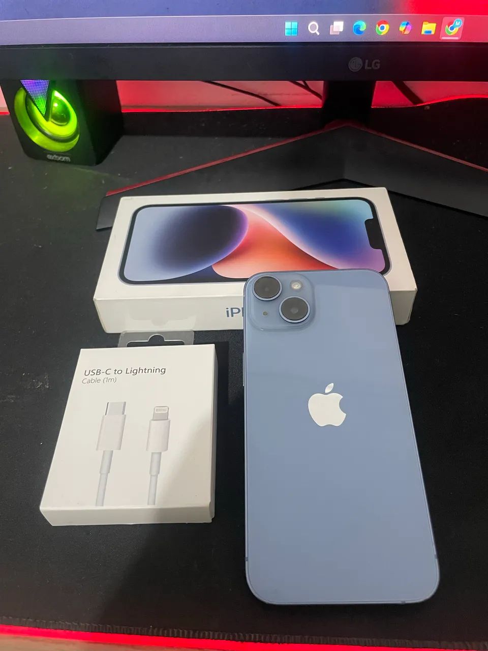 IPHONE 14  - Foto 2