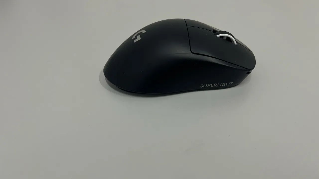 Mouse Logitech G pro Superlight 2 DEX - Foto 2