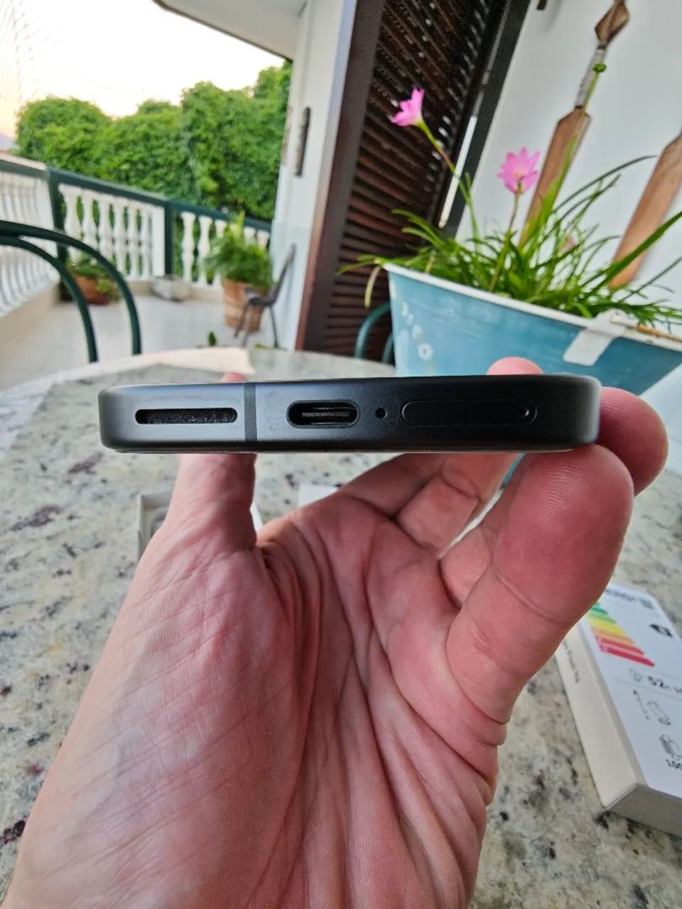 Google Pixel 9a - 256 gb - COMPLETO  - Foto 5
