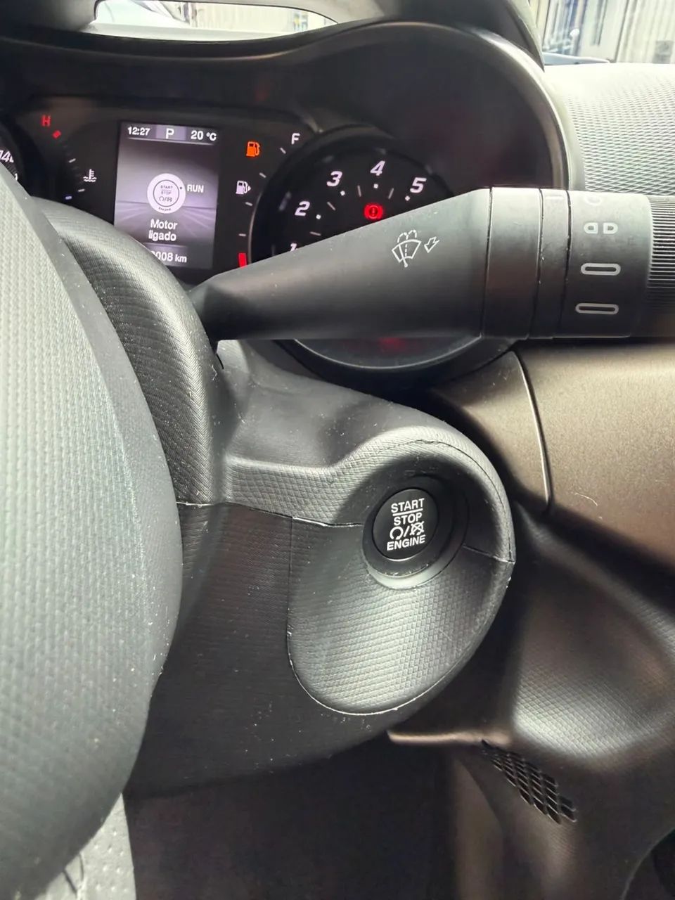 Fiat Cronos Drive 1.3 8V Flex Aut. 2025 - Foto 3