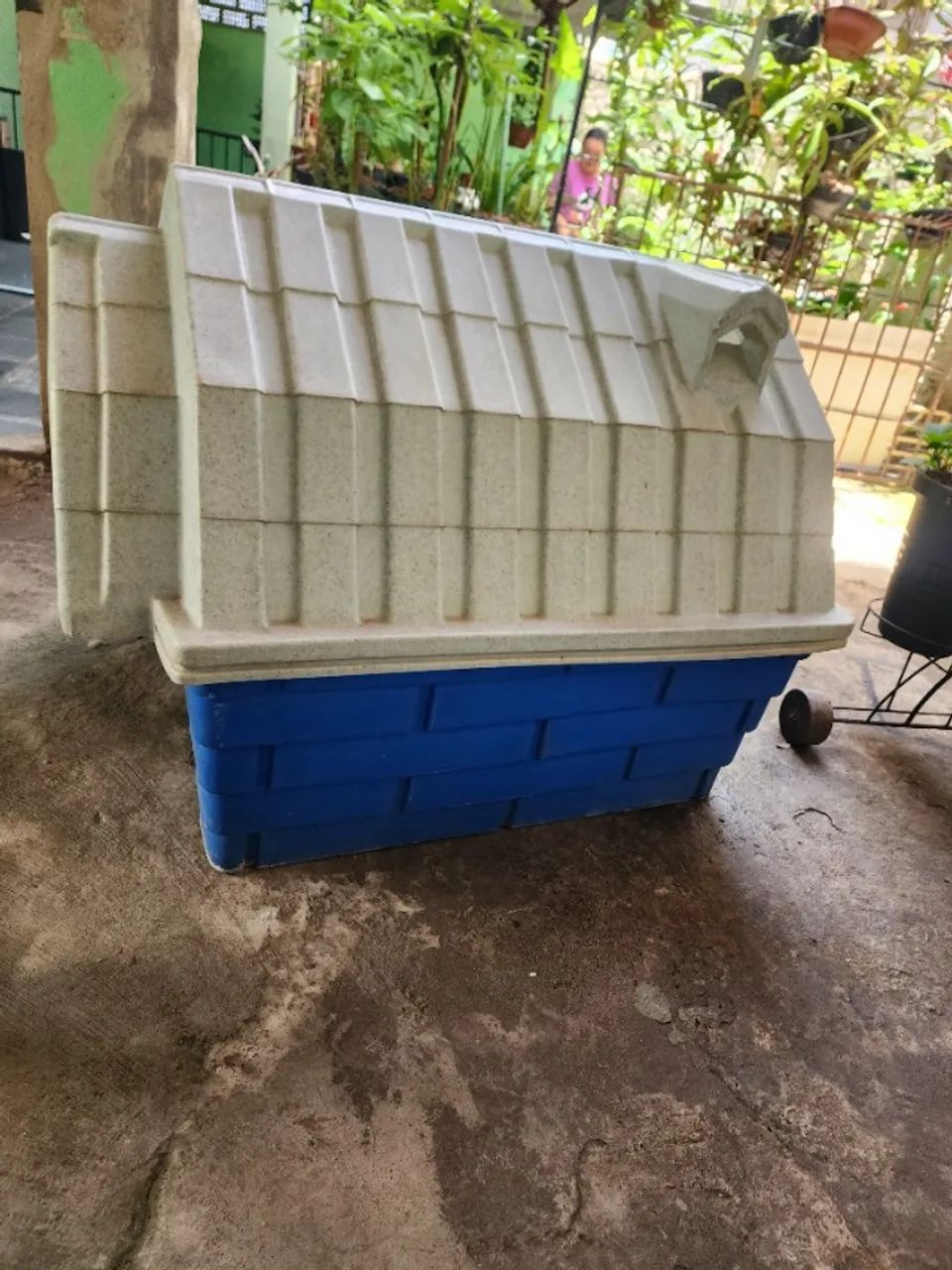 Casa de cachorro grande porte - Foto 5