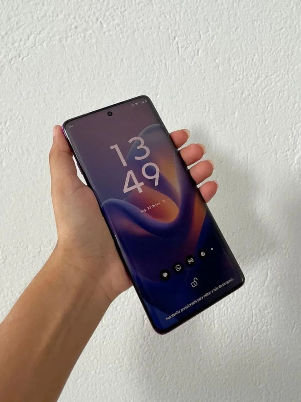 Motorola EDGE 60 PRO