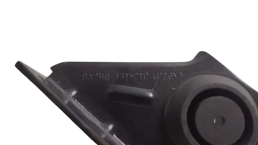 Suporte do radiador cherokee sport 3.7 2012 - Foto 5
