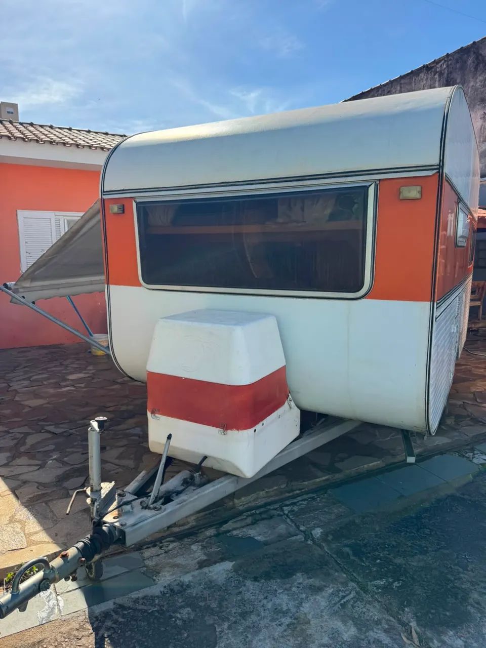 Trailer Turiscar Eldorado - Foto 2