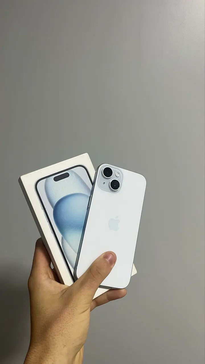 Iphone 15  - Foto 2
